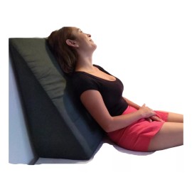 Hako´s Cuña Cojín Triangular Ortopédico Antireflujo / Circulacion