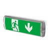 RR_NORD Emergency Light LED IP65 Emergency Lighting Emergency Light Escape