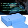ATOMUS Disposable Bed Sheets Linens Table Cloths 20pcs 31" x