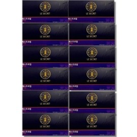 Nutrione Le Secret Estro-Up 1700mg x 30 packets, 12 boxes / 뉴트리원 르시크릿 에스트로업 1700mg x 30포 12박스