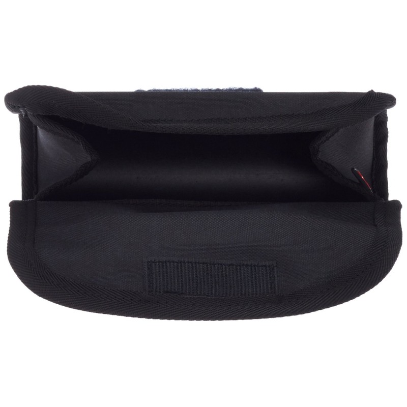 Haberland Werkzeugtasche, schwarz, 17 x 10 x 6.5 cm