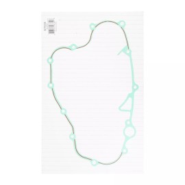 Caltric Clutch Cover Gasket fits Honda CRF150R 2007 - 2021 11394-KSE-670 11394-KSE-671