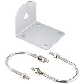 Delock Mast Mount for Antenna