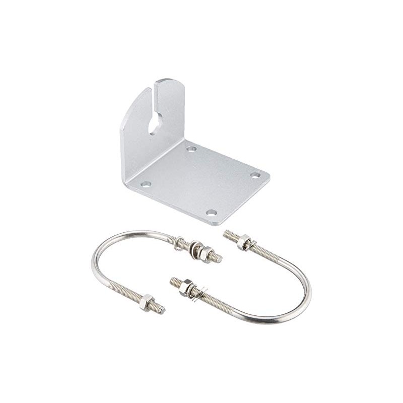 Delock Mast Mount for Antenna