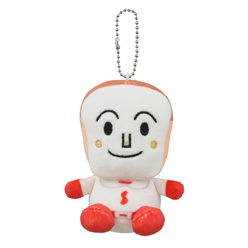 Sega Fave Marshmallow Squishy