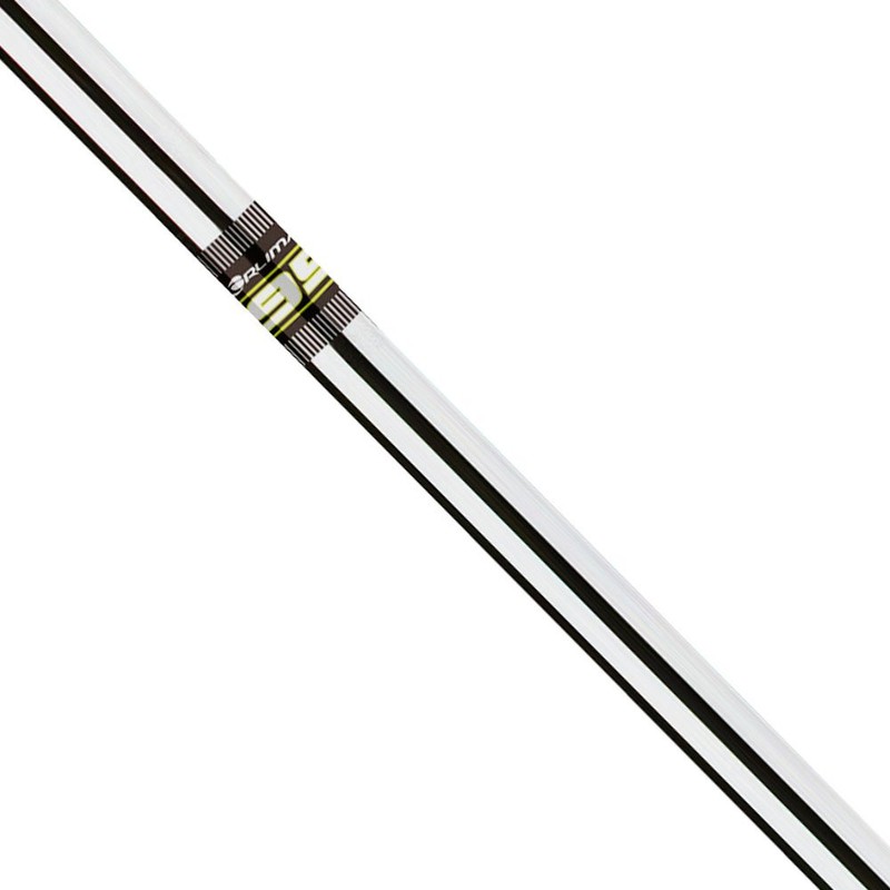 Orlimar Golf Intercept Iron Set 5-GW Mens RH Steel (R-Flex),