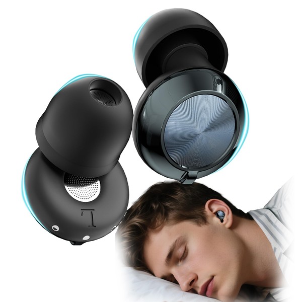 Adjustable Silicone Ear Plugs – Noise Reduction for Swimming, Motorcycles,