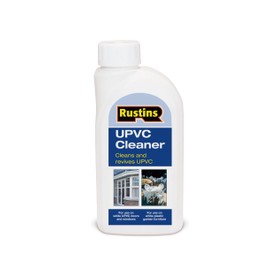 Rustins UPVC Cleaner 500ml