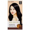 Danahan Mo Color Cream N1 Black (WDC5E30) - Option: Single item / 다나한 모 칼라 크림N1 흑색 (WDC5E30) - 옵션:단품