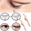 2 PCS False Eyelashes Applicator Tool Lash Curler Extensions Professional