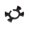 HUIQIAODS H7 LED Headlight Retainer Holder Adapter (H1 Honda Odyssey