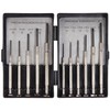 Fixapart Tools Screwdriver Set for orologiai, 11 Pieces, Ass -