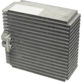 Universal Air Conditioner EV 16121PFXC A/C Evaporator Core