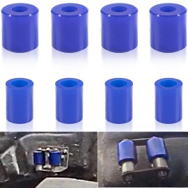 For Peterbilt Hood Roller Bushings for Peterbilt 357 375 379 for Kenworth 13-04391 13-03593
