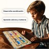 Laberinto Magnético Montessori Edu Tree 3 Didáctico Premium
