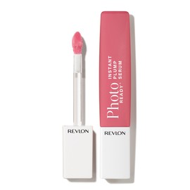Revlon PhotoReady Instant Plump Serum Gloss-Brillo labial tono Magically Inflated                                                                     