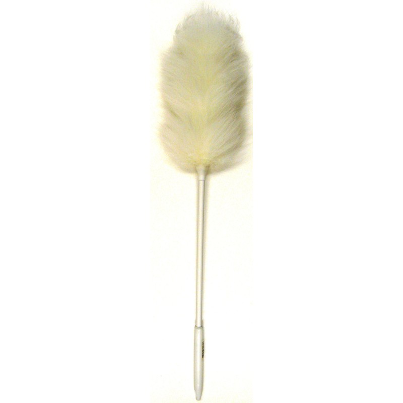 Ettore Lambswool Duster, 28-Inch