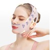 Chin Strap for Women, V line Lifting Mask for Sagging