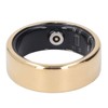 Smart Ring Health Tracker Sports Tracking Sleep Monitoring IP68 Waterproof