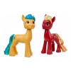 Hasbro My Little Pony New Generation Set 6 Pack