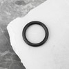 Briny River 10 Stück Drucksprühschlauch Gummidichtung Außendurchmesser 32 Mm Dicke
