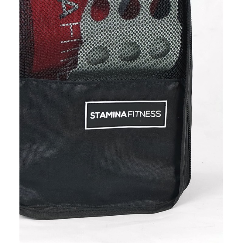 STAMINA FITNESS - Organizer S