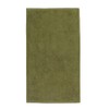 Sancarlos - Set of 4 Hand Towels Green 100% Cotton