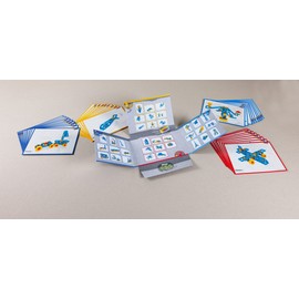 Plasticant ECO Construction Manuals