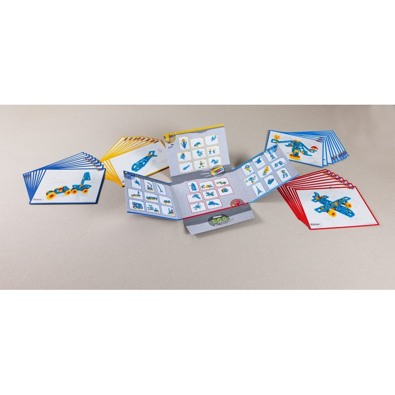 Plasticant ECO Construction Manuals