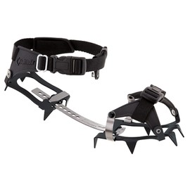 Kahtoola K 10 Hiking Crampon for Snow, Ice Mountaineering &Trekking