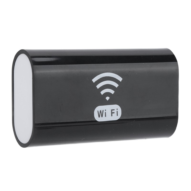 F99 8mm Industrial Endoscope Hard Wire High Definition WIFI Boroscope