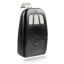 Garage Outlet Door Repalcement Gate Opener Visor Remote for Wayne Dalton 309884 3910 297132-3 Button 3012 3016 3512 3212 3213 341 Classic Drive