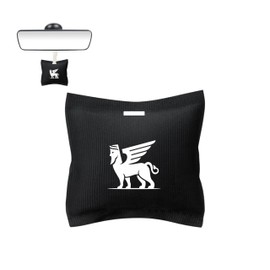 AIR FRESHENER – Duftspender erfrischend stark fürs Auto – Luftfrischer entfernt Gerüche – Anhänger für langanhaltenden Duft im Auto/zu Hause – angenehmes Dufterlebnis bis zu 3 Monate (BUBBLE MINT)