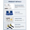 DIHOOL Rohs FI Circuit Breaker 1P+N 16A 30mA Type A