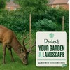 Dalen Deer X Protective Netting for Gardens and Landscapes -
