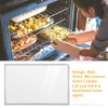 WB56X22160 Range Oven Inner Door Glass for GE Oven, Stove,