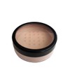 être belle Cosmetics Diamond Mineral Powder; Mineralpuder für soften, seidigen