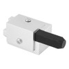 Quick Cutting Corner Chisel Woodworking Recess Squaring Corner Chisel for