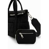 Desigual Women's BOLS_Basic Modular Voyage Accessories Nylon Across Body Bag,