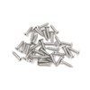 T Tulead Double Acting Hinges Iron Folding Hinges Screen Hinges