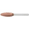 Ultra Co Coated Carbide Burr 12mm (Metric) Diameter with 6mm