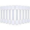 ARSLAN Group Baby Locks (10-Pack)