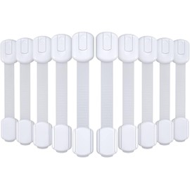 ARSLAN Group Baby Locks (10-Pack)