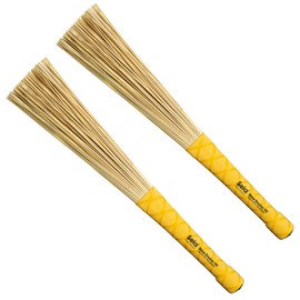 Straw Brushes 180 (1 Pair)