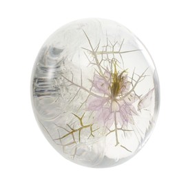 Baluue Flower Design Body Cleaning Care Soap Hand Soap Facial Cleaning Soap for Oily Mixed Large Pores