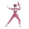 Hasbro Toys Power Rangers Lightning Collection 6" Mighty Morphin Pink