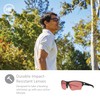 Knockaround Flight Paths Sunglasses for Men and Women - Performance