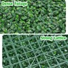 BCBLF 40x120Inch Artificial Ivy Privacy Fence Screen, UV-Anti Boxwood Greenery