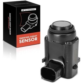 A-Premium Sensor de Asistencia de Estacionamiento Trasero