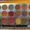 Eyeshadow Beyond SIREN Shimmer & Matt Eyeshadow Palette 18 Colors
